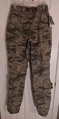 Propper ABU Womens Trouser Size 8R Camouflage Pants 37-38 Waist